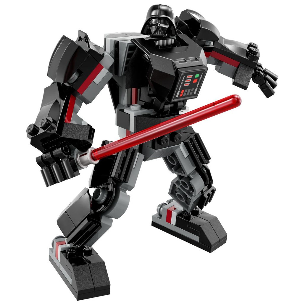 LEGO 75368 Starwars Darth Vader Mech | My Toy Shop